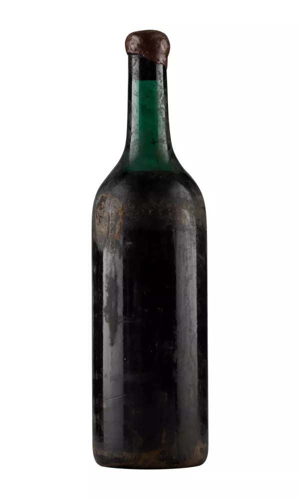 TOP34825.webp Massandra Ai-Danil Pinot Gris 1965