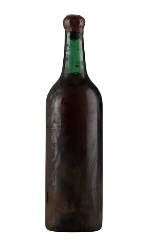 Massandra Red Stone White Muscat 1946
