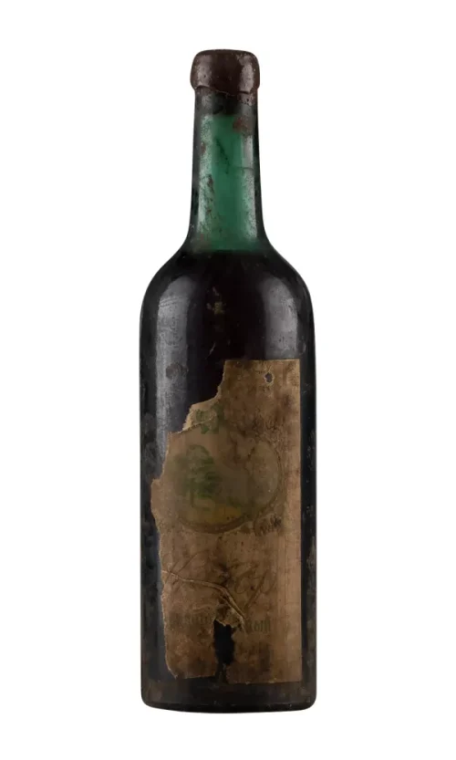Massandra South Coast Kagor 1944
