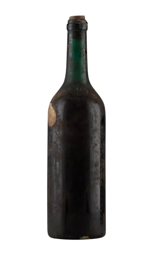 Massandra South Coast Tokay 1950