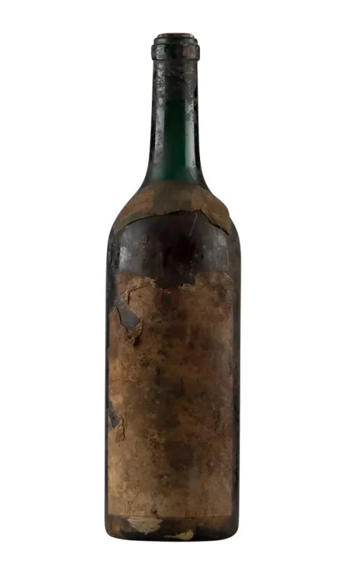 Massandra South Coast Kagor 1950
