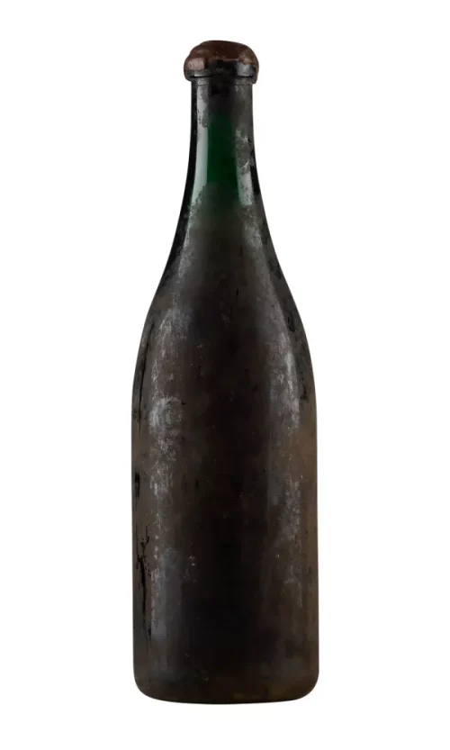 Massandra Gurzuf White Muscat 1954