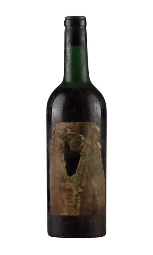 Massandra South Coast Tokay 1946