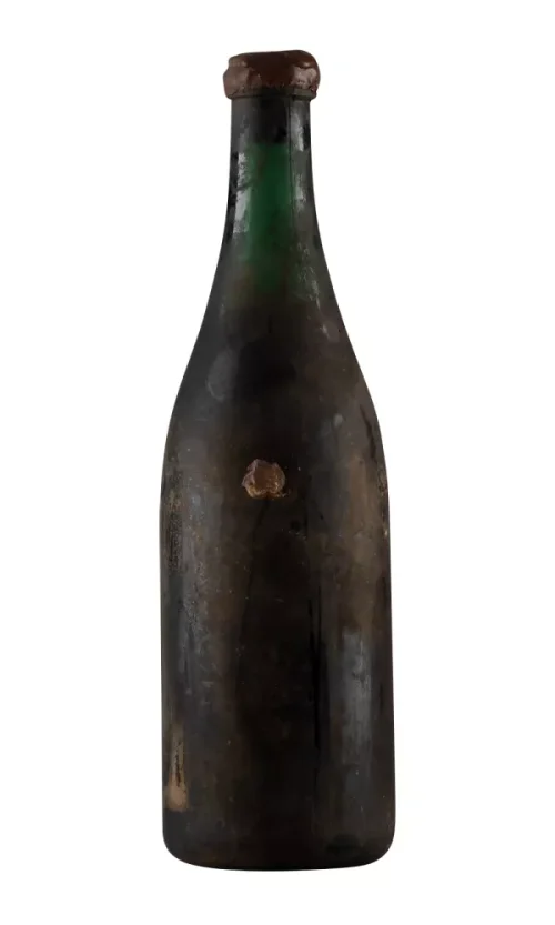 Massandra Red Port Krymwein 1946