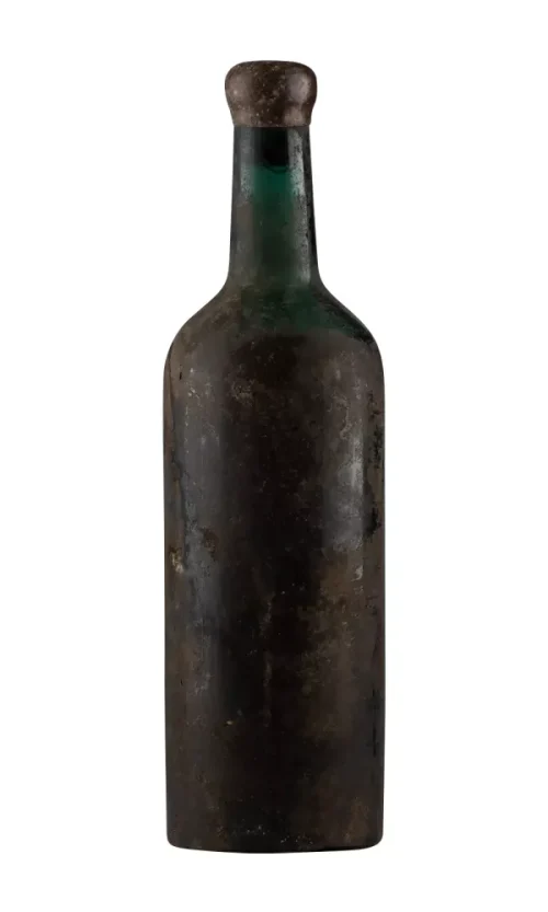 Massandra Livadia Red Port 1937
