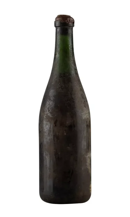 Massandra Alushta White Port 1946