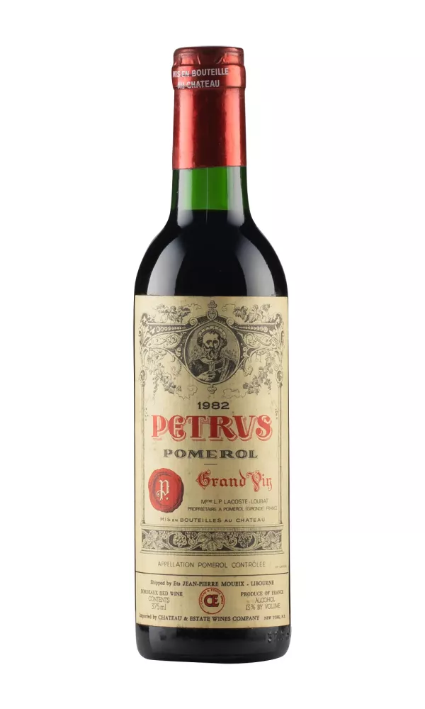 TOP34857.webp Petrus Half 1982