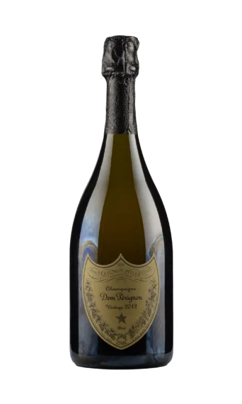 Dom Perignon 2012