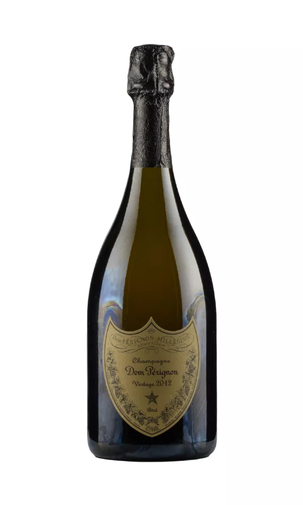 Dom Perignon 2012