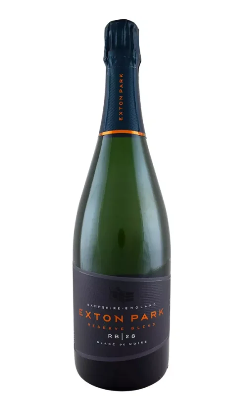 Exton Park RB|28 Blanc de Noirs