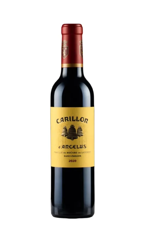 Carillon d`Angelus Half 2020