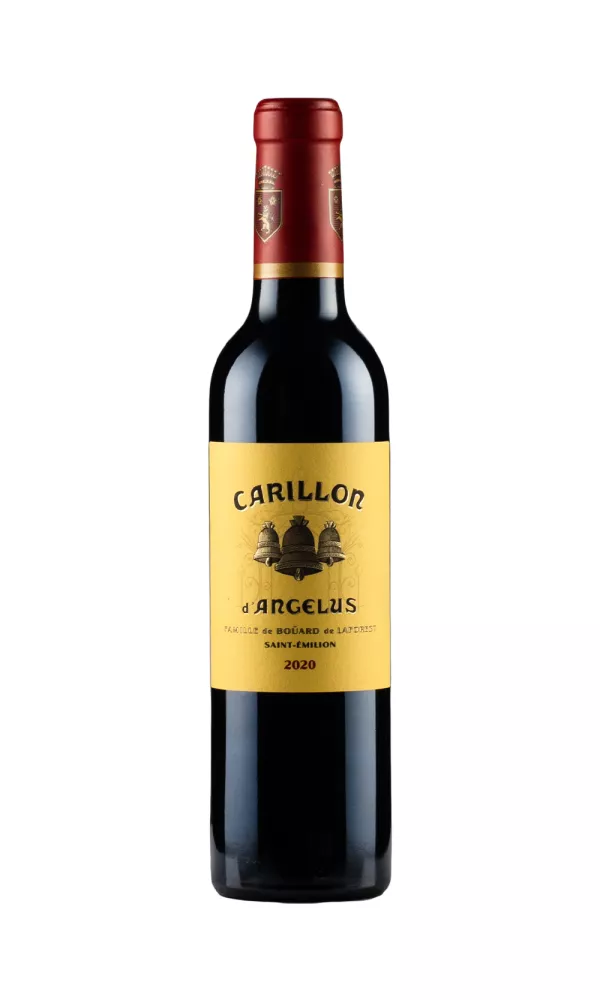 TOP34914.webp Carillon d`Angelus Half 2020