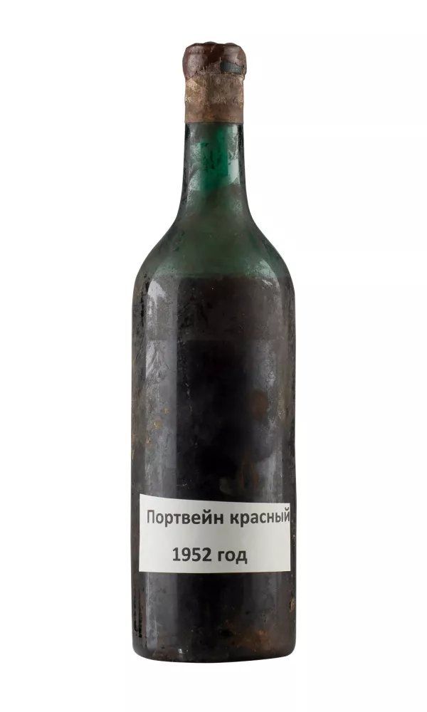 TOP34918.webp Massandra Red Port 1952
