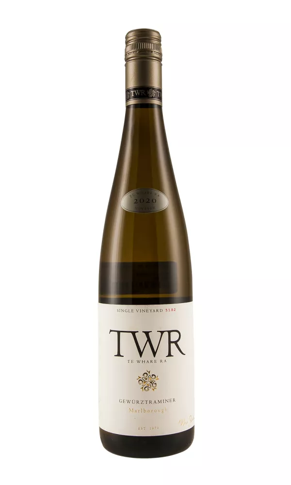 TOP34941.webp Te Whare Ra Gewurztraminer 2020
