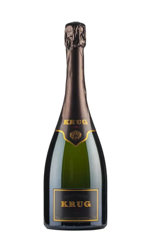 Krug Vintage 2008