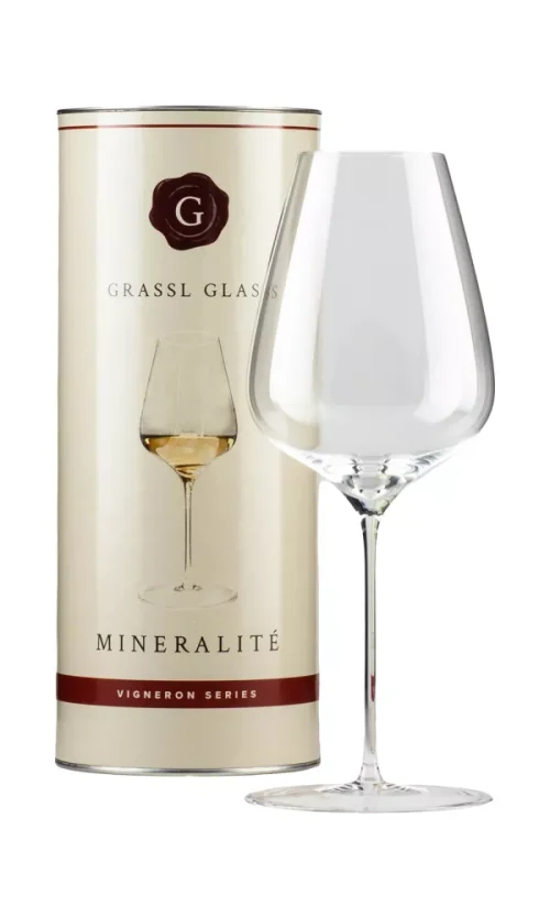 Grassl Vigneron Mineralite