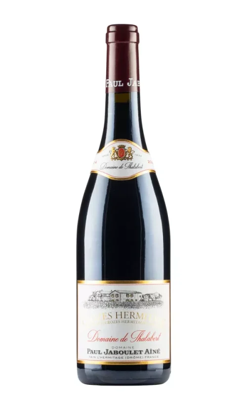Crozes Hermitage Thalabert Jaboulet 2014