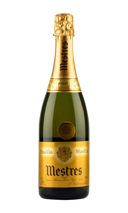 Mestres Mas Via 2005