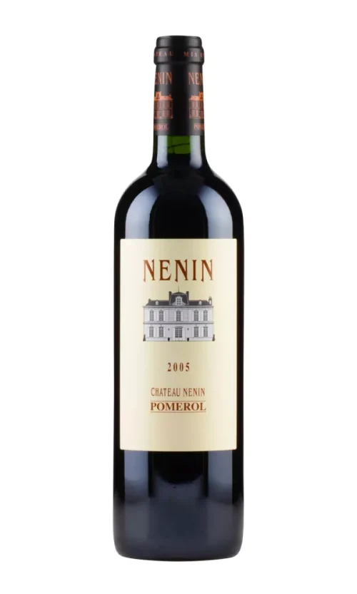 Nenin 2005