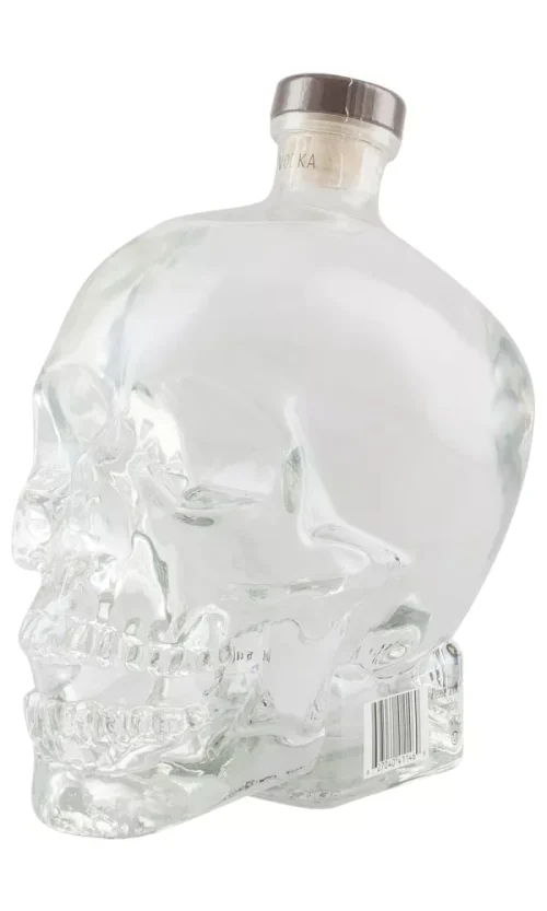 Crystal Head Vodka