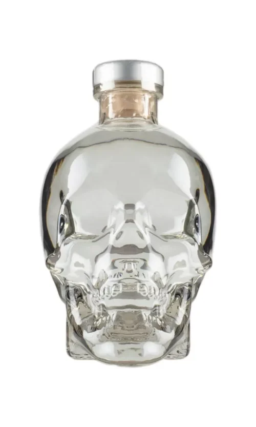 Crystal Head Vodka 175cl