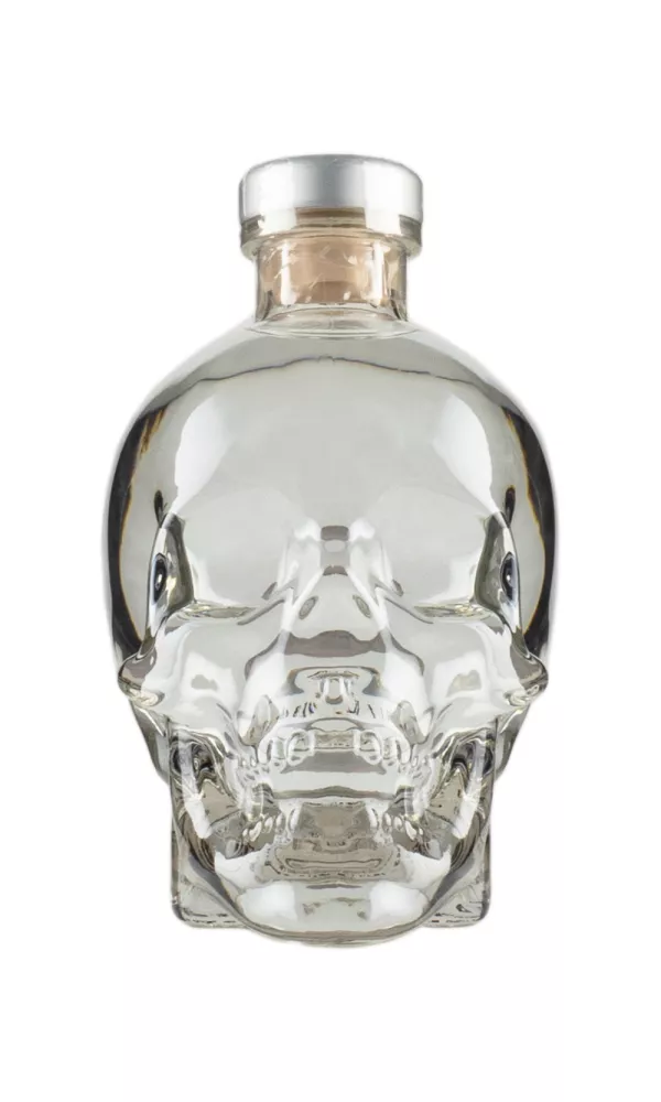 TOP3576.webp Crystal Head Vodka 175cl