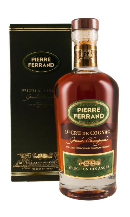 Pierre Ferrand Selection Des Anges