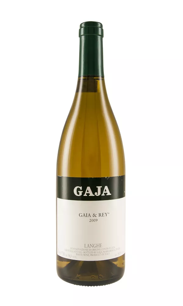 TOP3801.webp Gaia & Rey Chardonnay Gaja 2009
