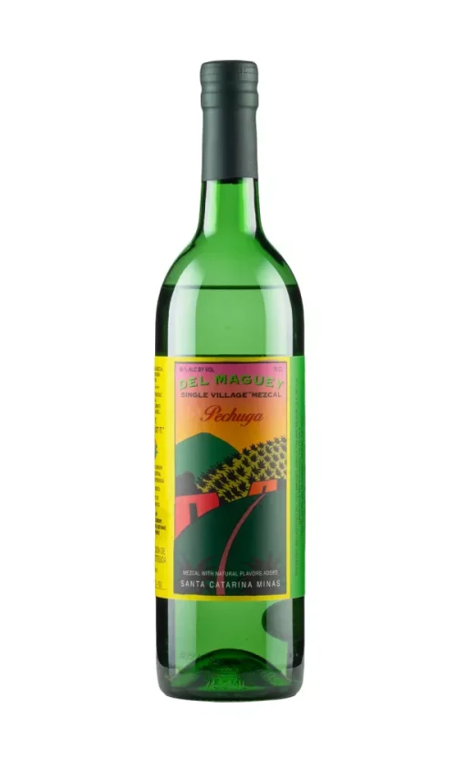 Del Maguey Pechuga