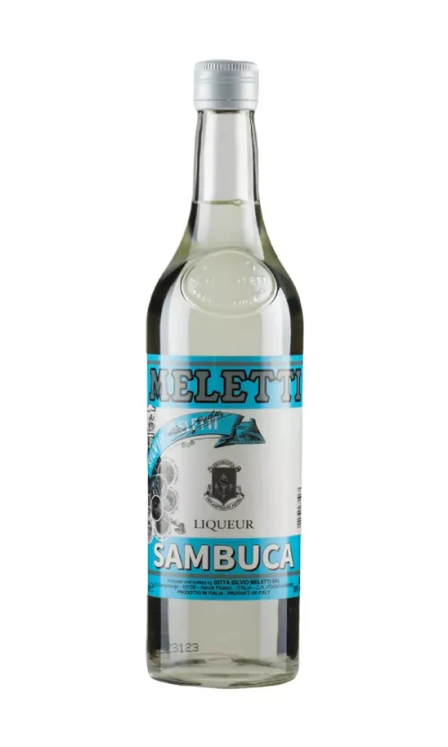 Sambuca Meletti