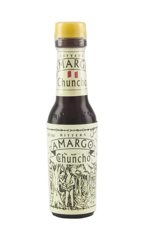 Chuncho Amargo Bitters