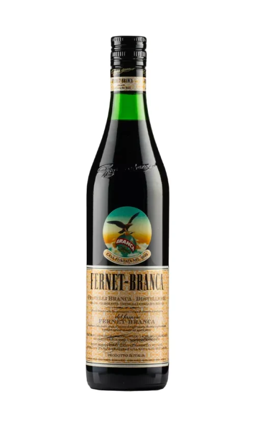 Fernet Branca