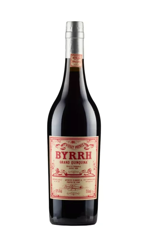 Byrrh Grand Quinquina