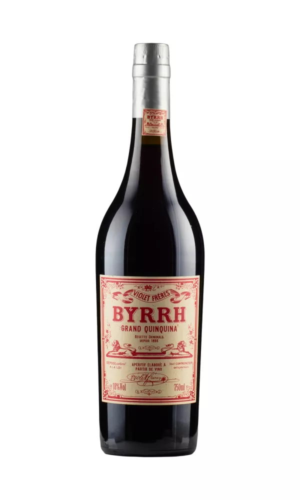 TOP4042.webp Byrrh Grand Quinquina