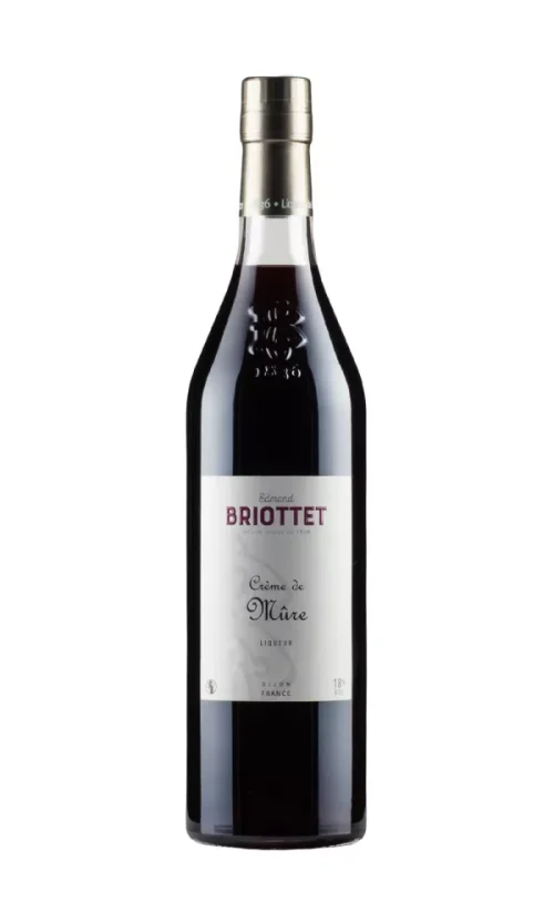 Briottet Creme de Mure