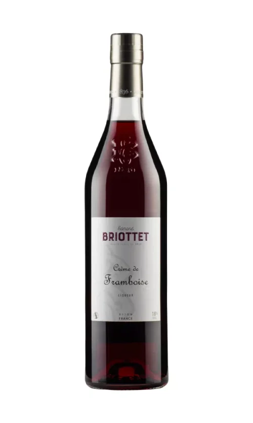 Briottet Creme de Framboise