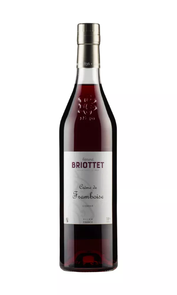 TOP4055.webp Briottet Creme de Framboise