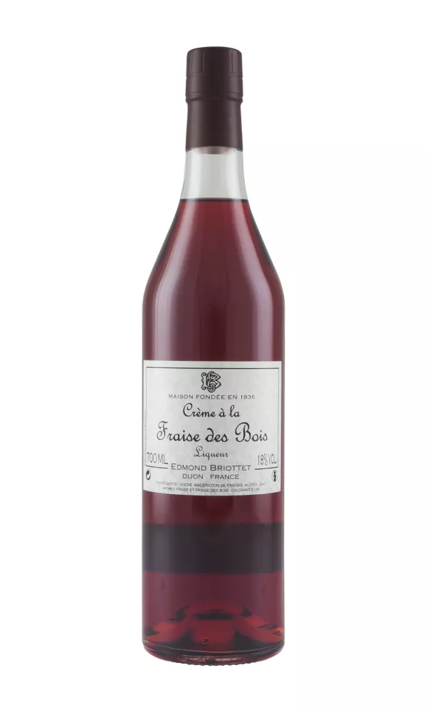 TOP4056.webp Briottet Creme de Fraise des Bois