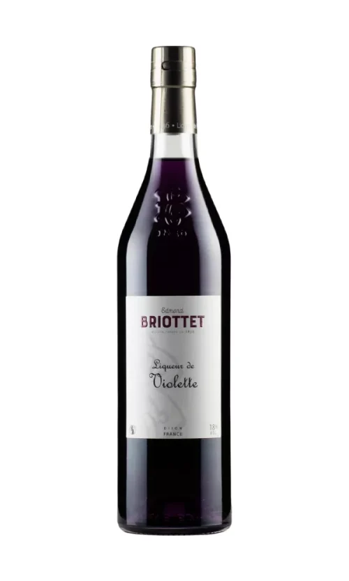 Briottet Liqueur de Violette