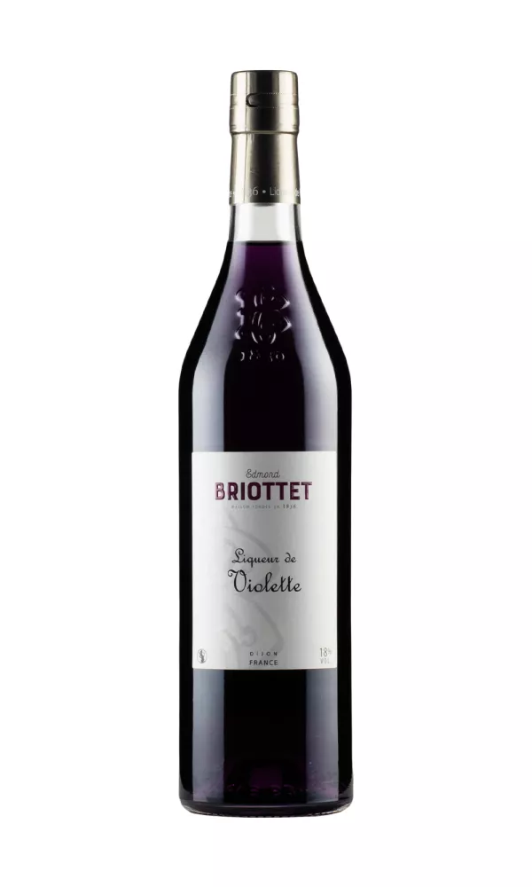 TOP4057.webp Briottet Liqueur de Violette