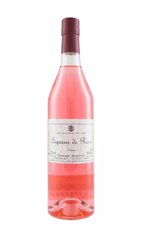 TOP4058.webp Briottet Liqueur de Rose