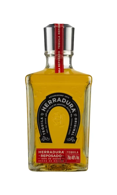 Herradura Reposado