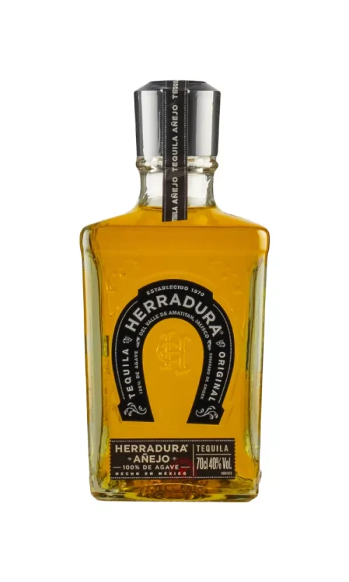 Herradura Anejo