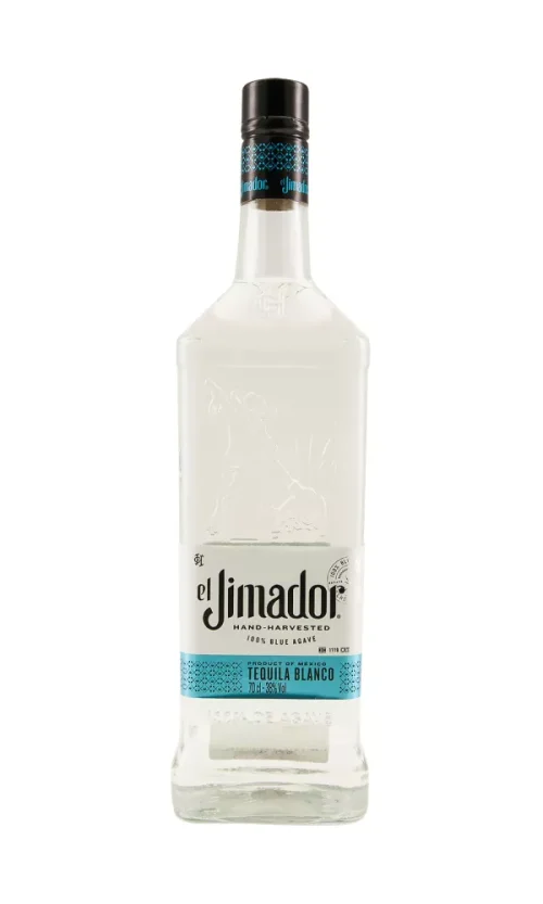El Jimador Blanco