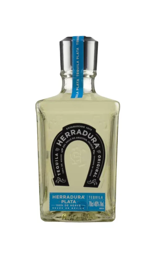 Herradura Plata