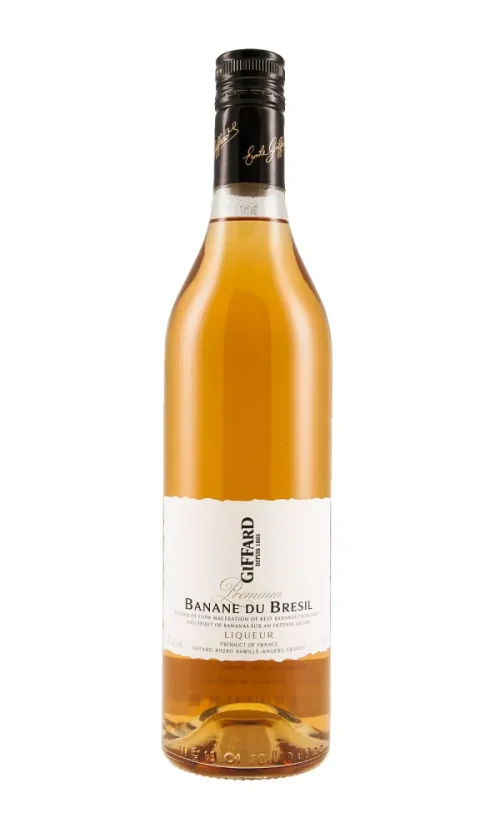 Giffard Banane du Bresil