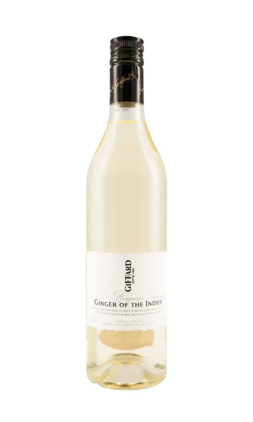 Giffard Ginger of the Indies