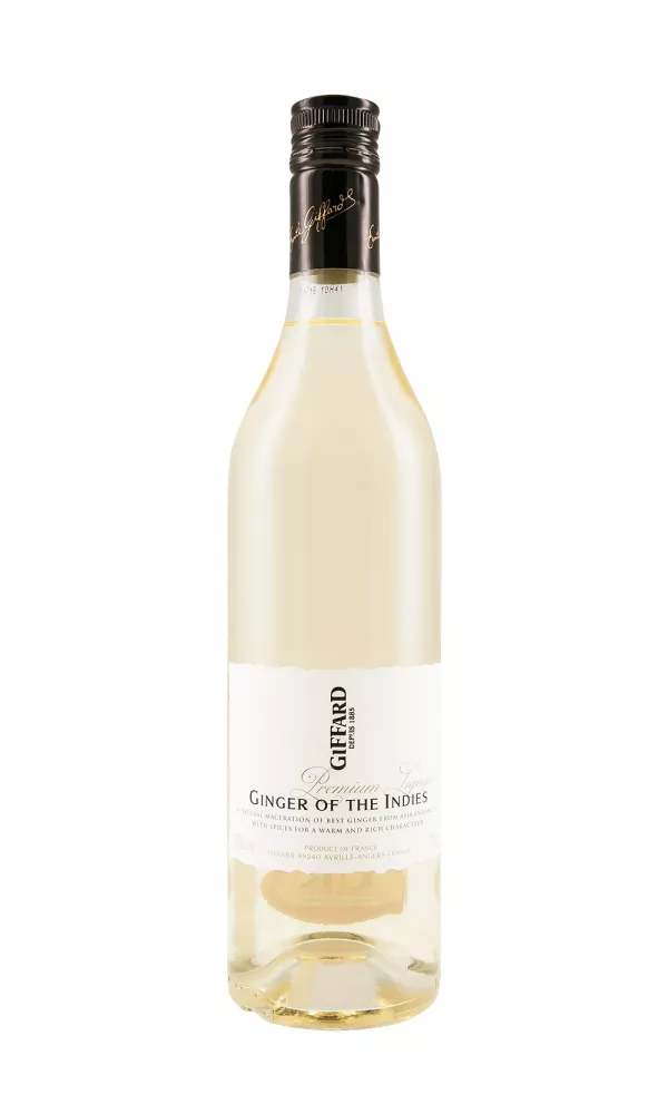 TOP4101.webp Giffard Ginger of the Indies