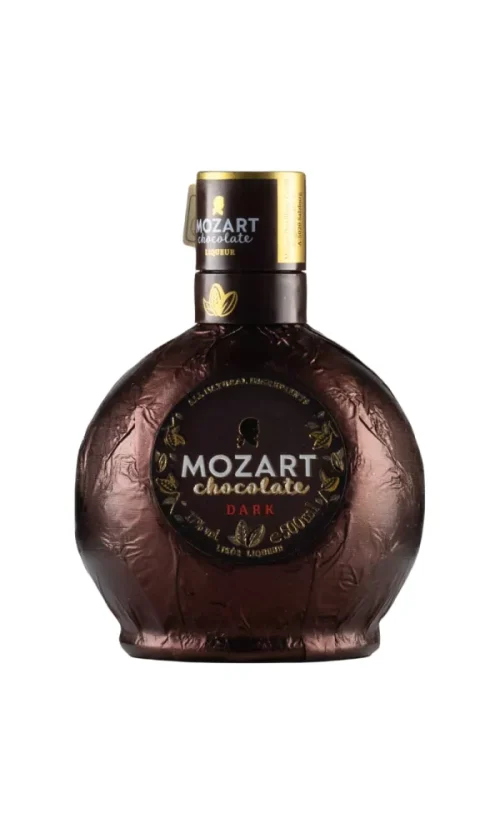 Mozart Black