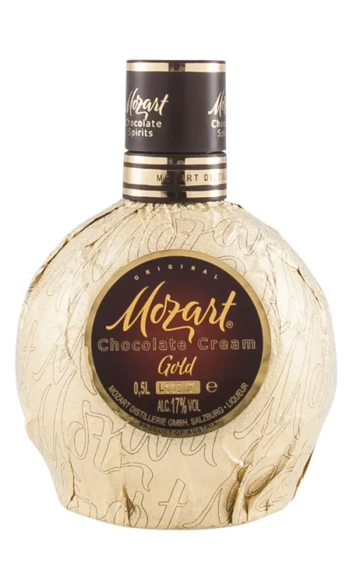 Mozart Gold